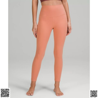 美國代購正品 Lululemon Align™ 緊身褲 25