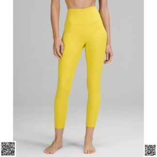 美國代購正品 Lululemon Align™ 緊身褲 25