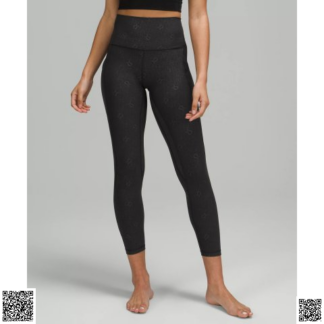 美國代購正品 Lululemon Align™ 運動褲 帶側兜 25