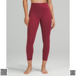 美國代購正品 Lululemon Instill 緊身褲 25