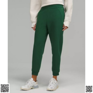美國代購正品 Lululemon Scuba 抽繩運動褲