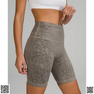 美國代購正品 Lululemon Wunder Train 運動短褲 8