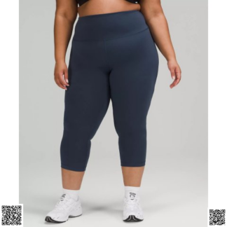 美國代購正品 Lululemon Wunder Train 運動褲 21