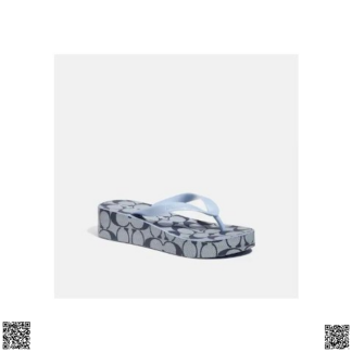 美國代購正品 Lynn 厚底涼拖