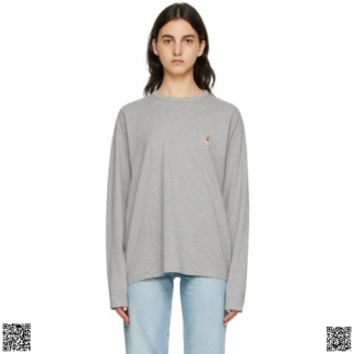 美國代購正品 Maison Kitsune T恤