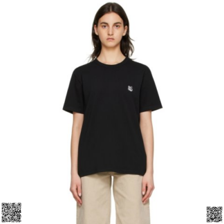 美國代購正品 Maison Kitsune 小狐狸T恤