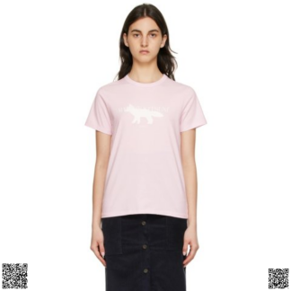 美國代購正品 Maison Kitsune 小狐狸T恤
