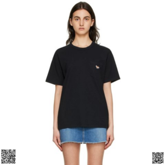美國代購正品 Maison Kitsune 小狐狸T恤