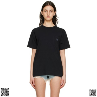 美國代購正品 Maison Kitsune 小狐狸T恤