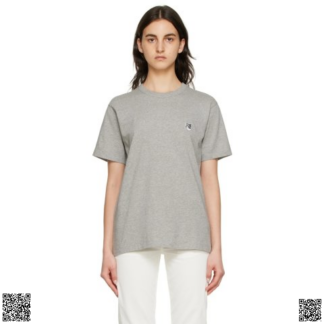 美國代購正品 Maison Kitsune 小狐狸T恤