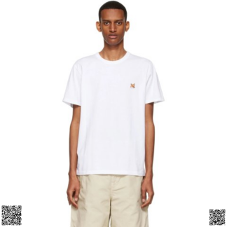 美國代購正品 Maison Kitsune 小狐狸T恤