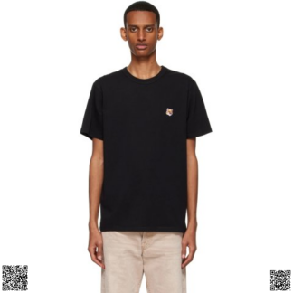 美國代購正品 Maison Kitsune 小狐狸T恤