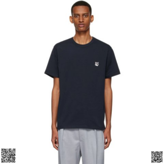 美國代購正品 Maison Kitsune 小狐狸T恤