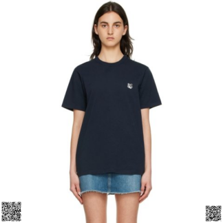 美國代購正品 Maison Kitsune 小狐狸T恤