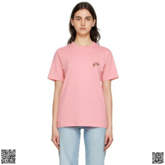 美國代購正品 Maison Kitsune 小狐狸T恤