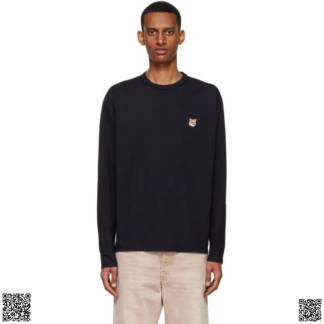 美國代購正品 Maison Kitsune 小狐狸衛衣