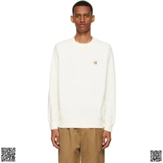 美國代購正品 Maison Kitsune 小狐狸衛衣