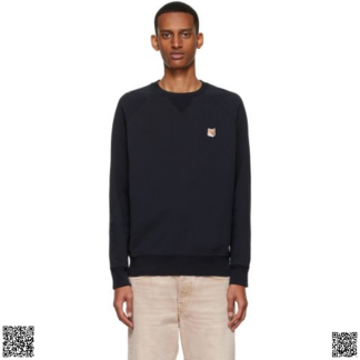 美國代購正品 Maison Kitsune 小狐狸衛衣