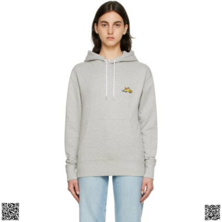 美國代購正品 Maison Kitsune 衛衣