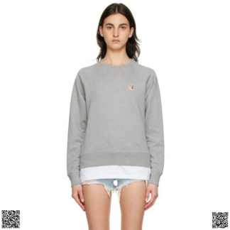 美國代購正品 Maison Kitsune 衛衣