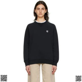 美國代購正品 Maison Kitsune 衛衣