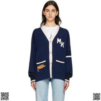 美國代購正品 Maison Kitsune 開衫