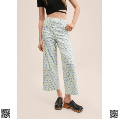 美國代購正品 Mango 休閑褲
