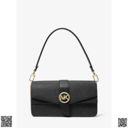 美國代購正品 Michael Kors Greenwich 中號腋下包