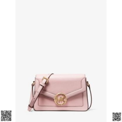美國代購正品 Michael Kors Jessie 小號翻蓋包