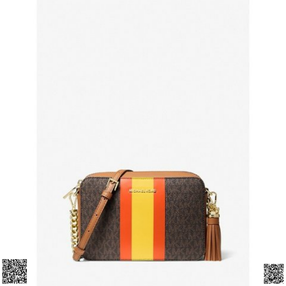 美國代購正品 Michael Kors Jet Set 中號相機包