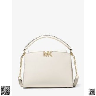 美國代購正品 Michael Kors Karlie 中號純色手拿包