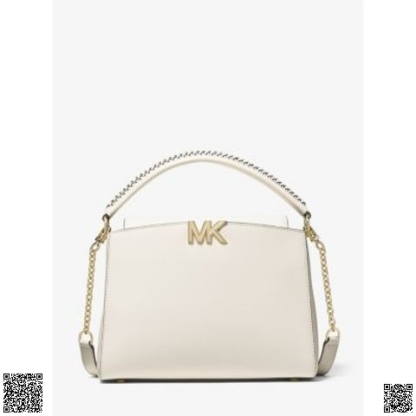 美國代購正品 Michael Kors Karlie 中號純色手拿包