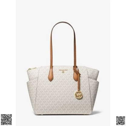 美國代購正品 Michael Kors Marilyn 中號托特包