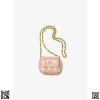 美國代購正品 Michael Kors 鏈條耳機包