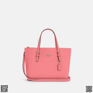 美國代購正品 Mollie Tote 25托特包