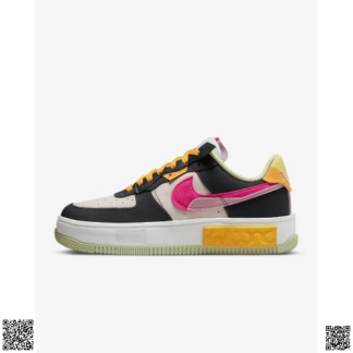 美國代購正品 Nike Air Force 1 Fontanka 女鞋