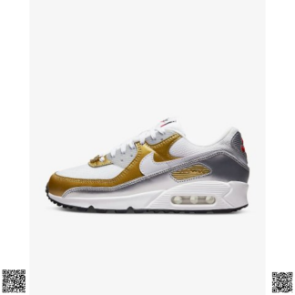 美國代購正品 Nike Air Max 90 SE 女鞋