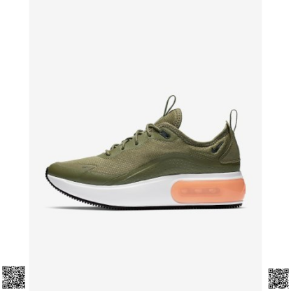 美國代購正品 Nike Air Max Dia 女鞋
