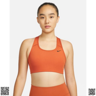 美國代購正品 Nike Dri-FIT Swoosh 運動內衣