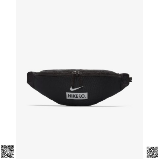 美國代購正品 Nike F.C. 腰包