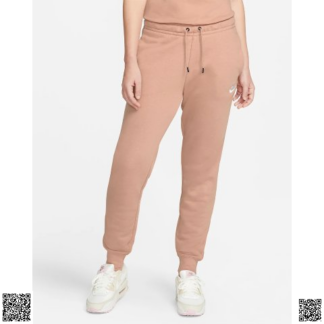 美國代購正品 Nike Sportswear Essential 抽繩女褲