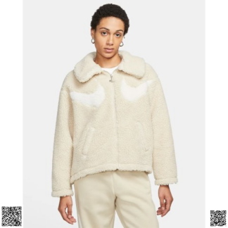 美國代購正品 Nike Sportswear Swoosh 夾剋
