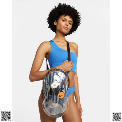 美國代購正品 Nike Swim Locker 斜挎包