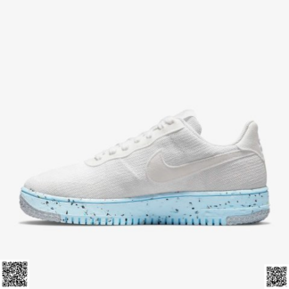 美國代購正品 Nike 男女款 Nike Air Force 1 Crater FlyKnit