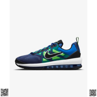 美國代購正品 Nike 男款 Air Max Genome