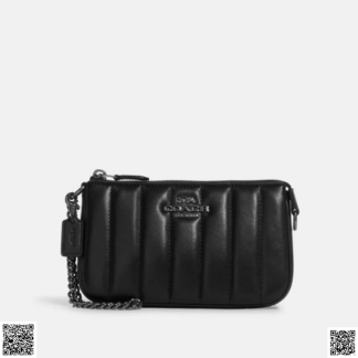 美國代購正品 Nolita 19 絎縫腋下包