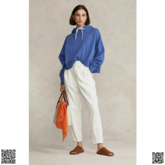 美國代購正品 Polo Ralph Lauren 寬鬆連帽衛衣