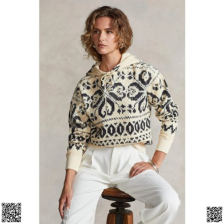 美國代購正品 Polo Ralph Lauren 連帽毛衣