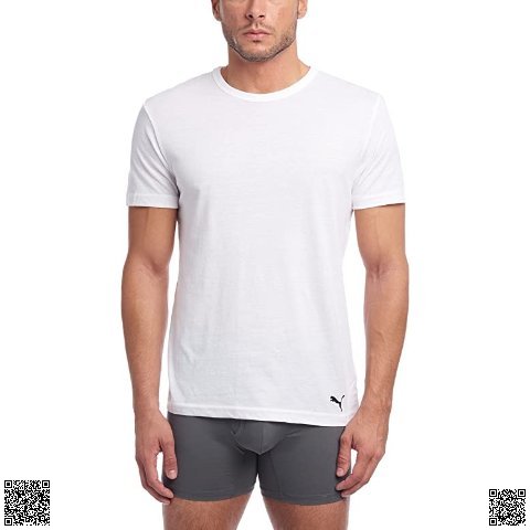 美國代購正品 Puma 男士短袖T恤 3件