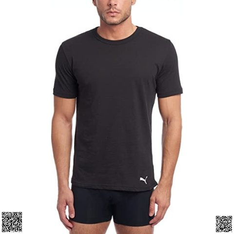 美國代購正品 Puma 男士短袖T恤 3件